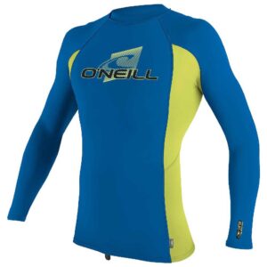 O´neill wetsuits Rashguard Manga Comprida Junior Premium Skins