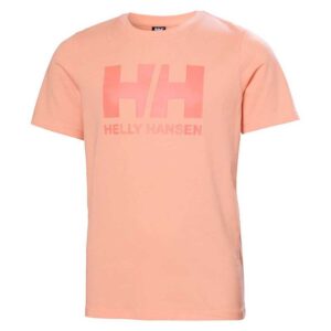 Helly hansen Camiseta De Manga Curta Logo