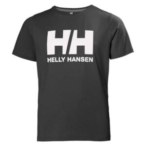 Helly hansen Camiseta De Manga Curta Logo