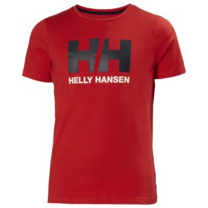 Helly hansen Camiseta De Manga Curta Logo