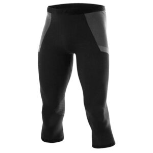 Loeffler Camada De Base Transtex® Hybrid 3/4 Calça