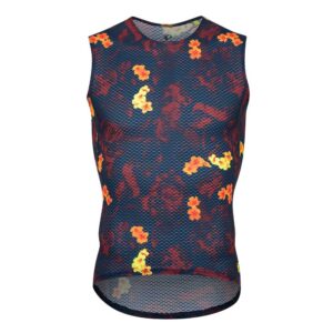 Pearl izumi Camisola Interior Sem Mangas Transfer Mesh