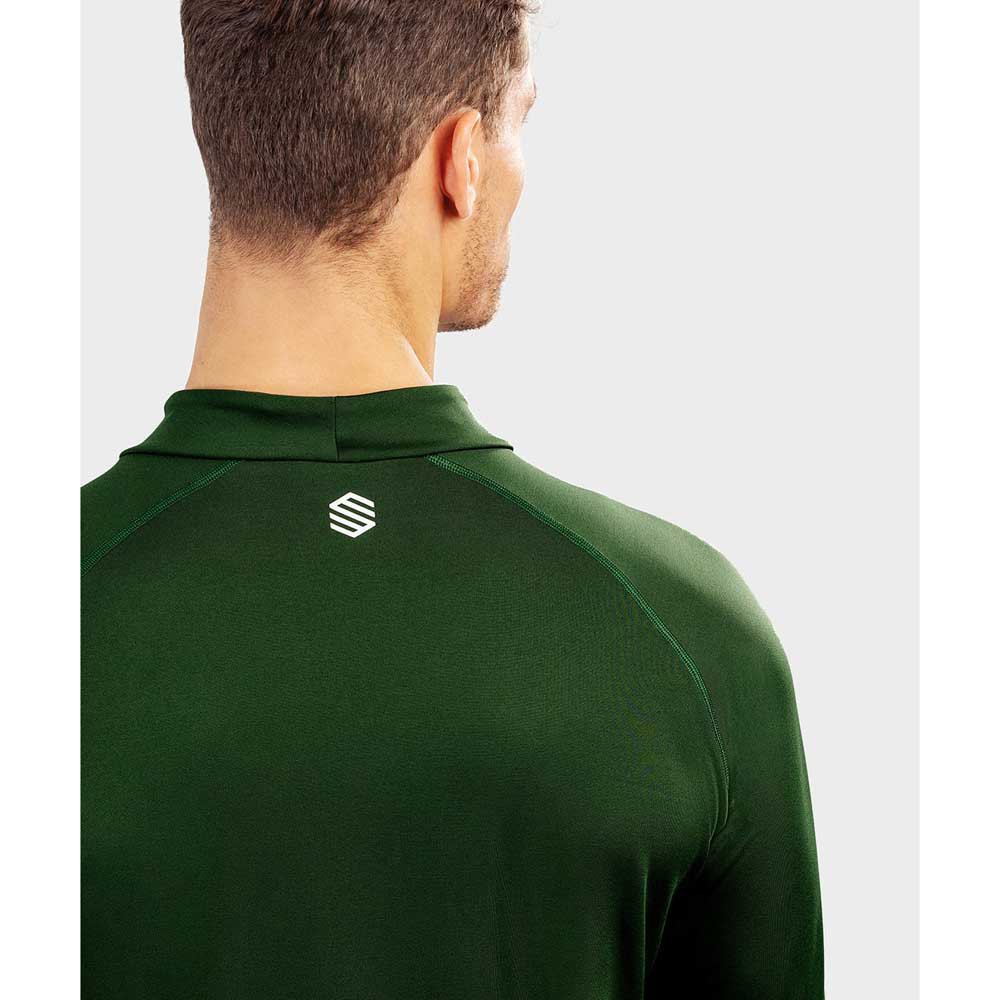 Siroko Camisola Interior Manga Comprida Slush - Imagem 5