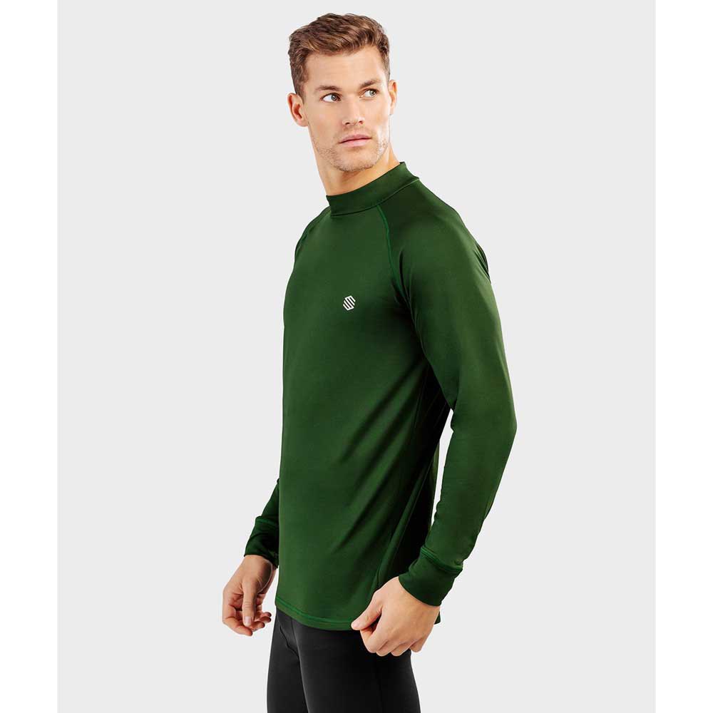 Siroko Camisola Interior Manga Comprida Slush - Imagem 3