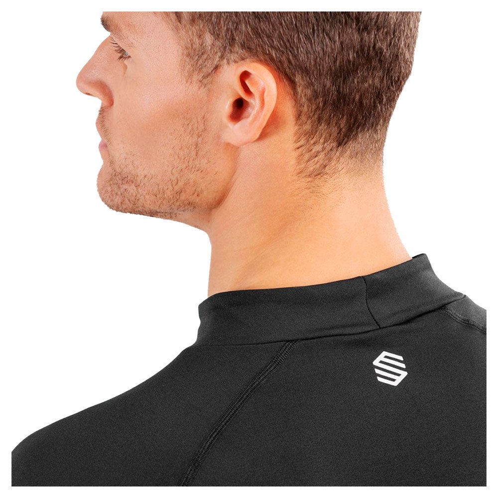 Siroko Camisola Interior Manga Comprida Slush - Imagem 9