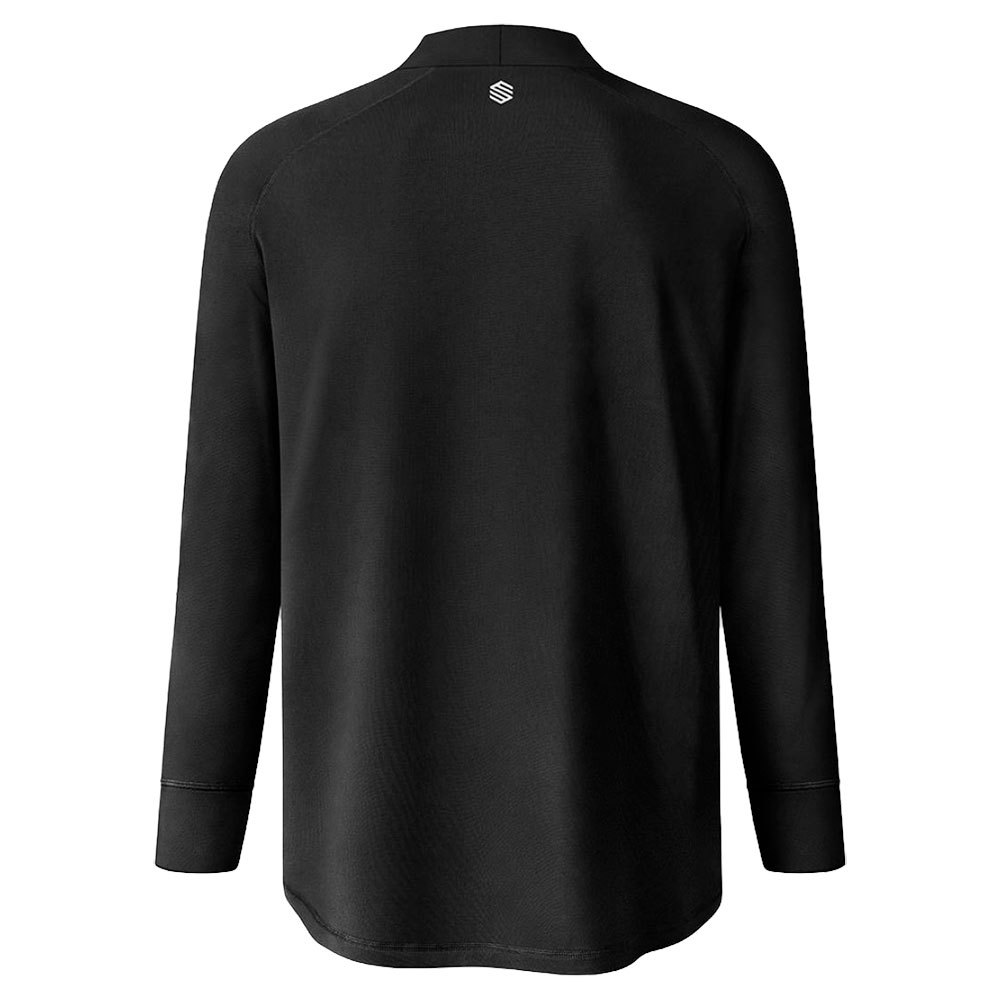 Siroko Camisola Interior Manga Comprida Slush - Imagem 4