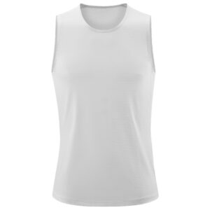 Cube Camisola Interior Sem Mangas Mesh