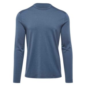 Thermowave Camisola Interior Manga Comprida Merino Wonder