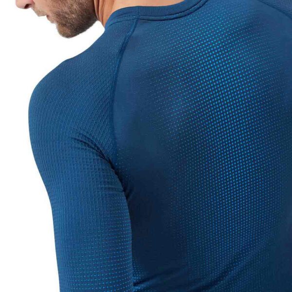 Odlo Camisola Interior Manga Comprida Performance Warm Eco - Image 6