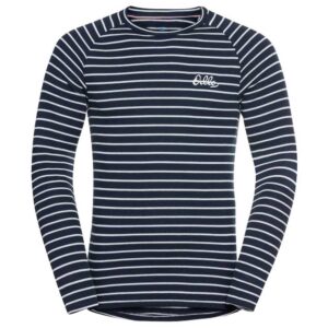 Odlo Camisola Interior Manga Comprida Active Warm Originals