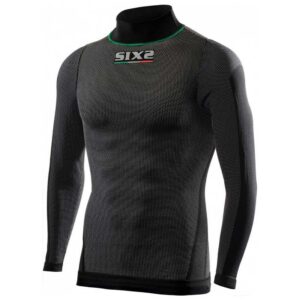 Sixs Camisola Interior Manga Comprida TS3L BreezyTouch