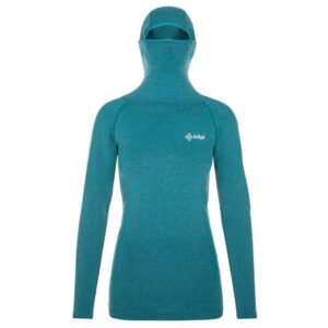 Kilpi Camisola Interior Manga Comprida Ninja