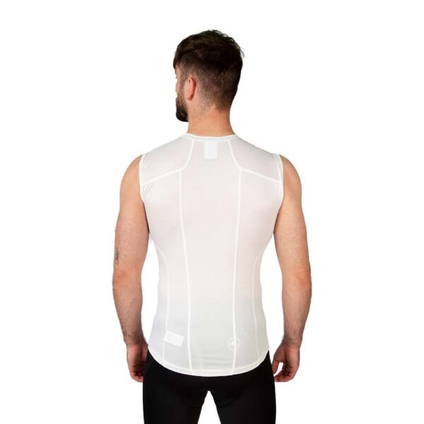 Endura Camisola Interior Sem Mangas Translite II - Imagem 2