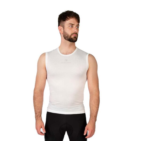 Endura Camisola Interior Sem Mangas Translite II