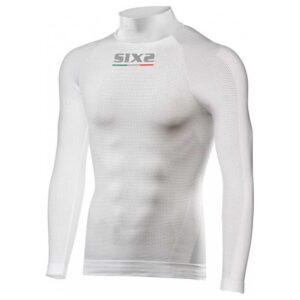 Sixs Camiseta Manga Comprida Ts3