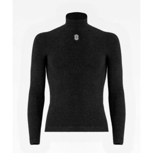 Silverskin Camisola Interior Manga Comprida Stay X-Warm