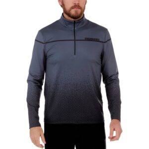 Spyder Camisola Interior Manga Comprida Spirit Of 78