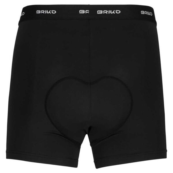 Briko Shorts Internos Inner Pad - Imagem 2