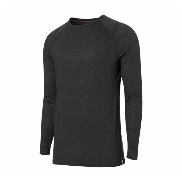 SAXX Underwear Camisola Interior Manga Comprida Quest