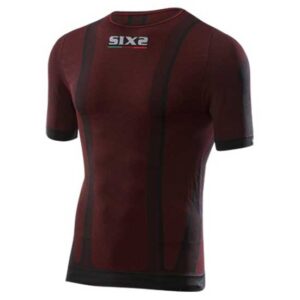 Sixs Camada De Base TS1