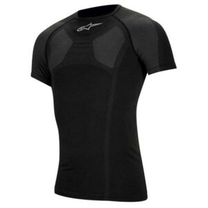 Alpinestars Camisola Interior Manga Curta MTB Tech