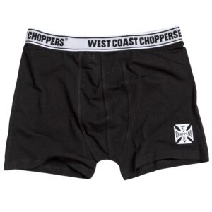 West coast choppers Boxer