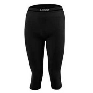 Lenz Calça Interna 3/4 Merino 6.0