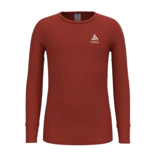 Odlo Camisola Interior Manga Comprida Active Warm Eco