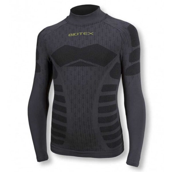 Biotex Camisola Interior Manga Comprida Warm Effect Thermal 3D
