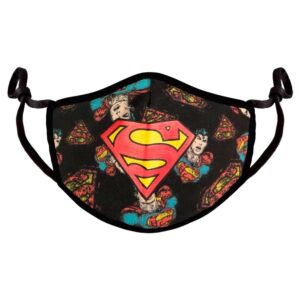 Dc comics Ajustável Superman