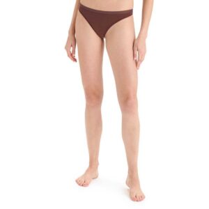 Icebreaker Tanga Siren