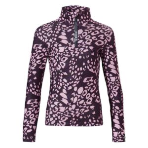 Rehall Camisola Interior Manga Comprida Isa-R