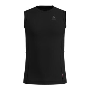 Odlo Camisola Interior Sem Mangas Natural&Light Crew