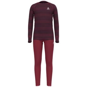 Odlo Definir Long Active Warm Eco