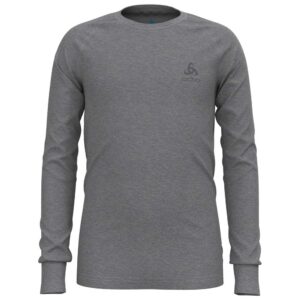 Odlo Camiseta De Manga Comprida Merino 200