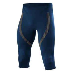 Loeffler Camada De Base Transtex® Alpine 3/4 Calça