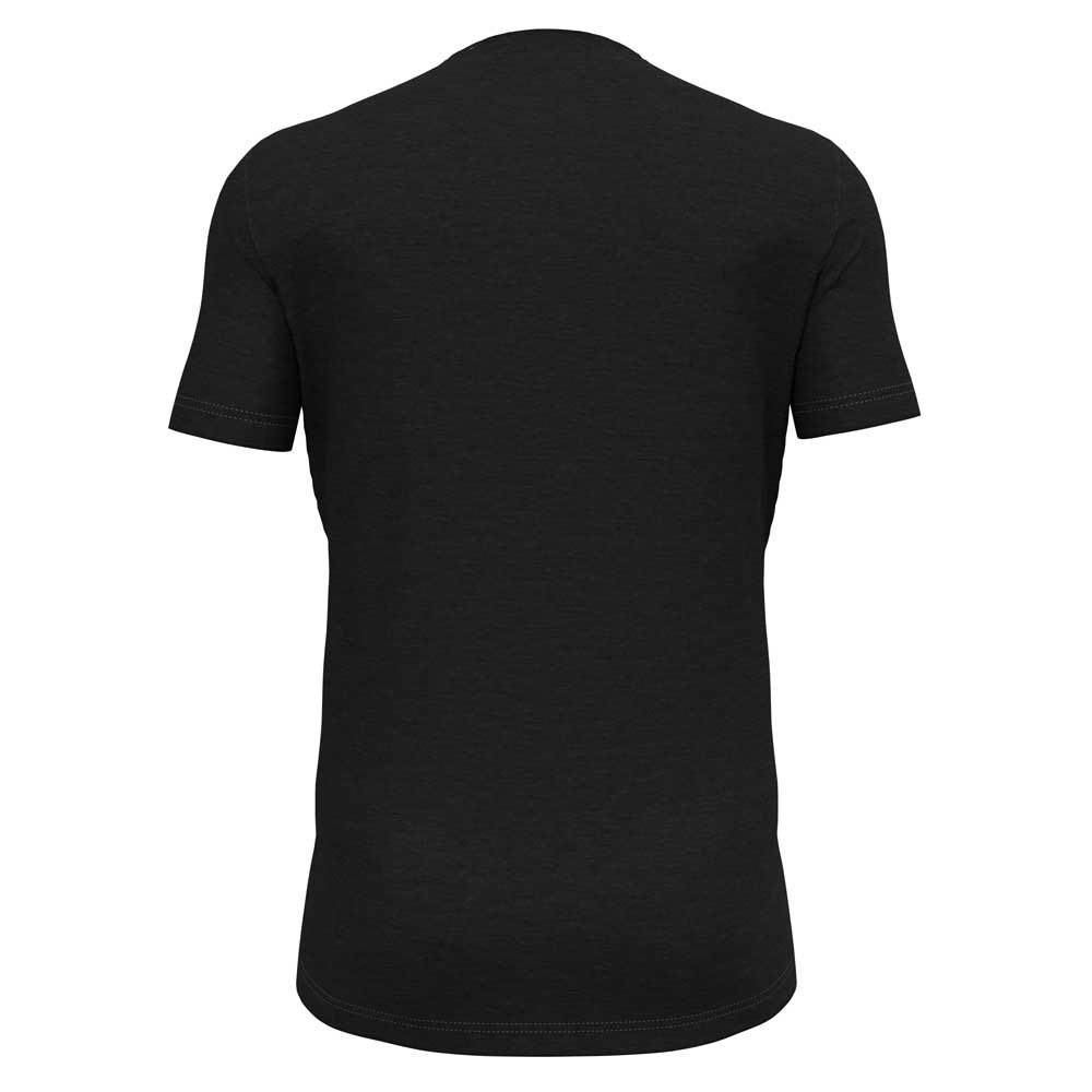 Odlo Camisola Interior Manga Curta Crew Natural Performance - Imagem 2