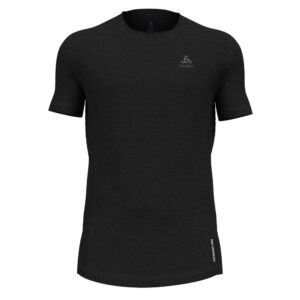 Odlo Camisola Interior Manga Curta Crew Natural Performance