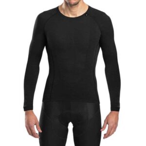 Siroko Camisola Interior Manga Comprida SRX Typhoon