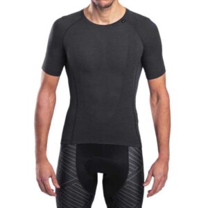 Siroko Camisola Interior Manga Curta SRX Convex