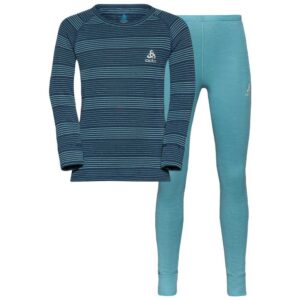 Odlo Definir Active Warm Eco