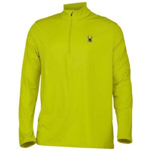 Spyder Camisola Interior Manga Comprida Prospect