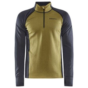 Craft Camisola Interior Manga Comprida ADV Nordic Wool