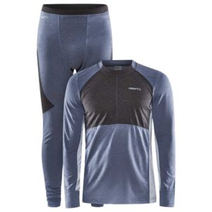 Craft Conjunto Core Wool Mix