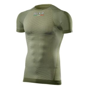 Sixs Camada De Base TS1