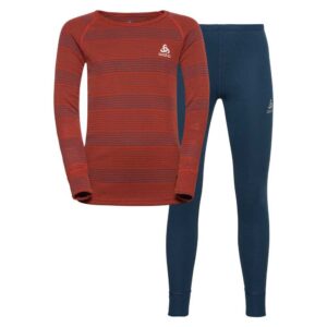 Odlo Definir Active Warm Eco