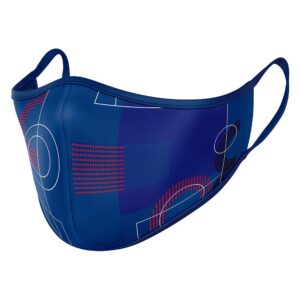 Safta Máscara Facial Fields FC Barcelona