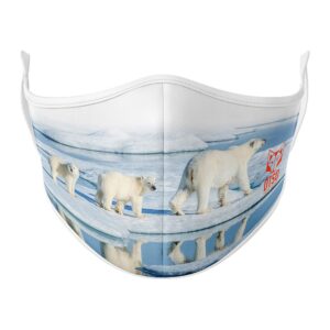 Otso Máscara Facial Animals