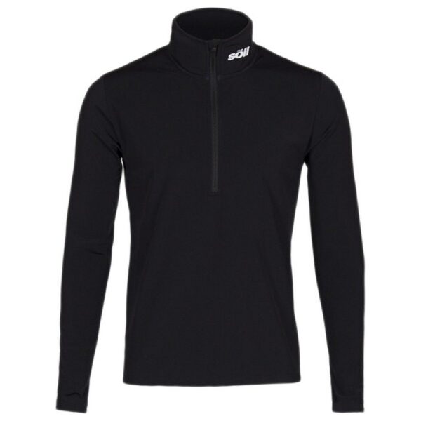Soll Camisola Interior Manga Comprida Active II