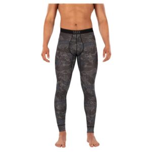 SAXX Underwear Leggings Quest Fly